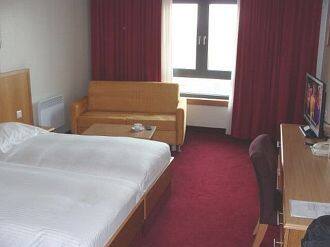 Hotel Venkatesh International, Nellore 4